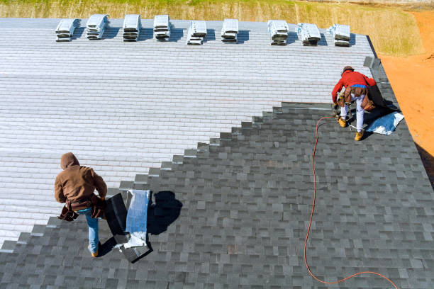 Quick and Trustworthy Emergency Roof Repair Services in Hatboro, PA